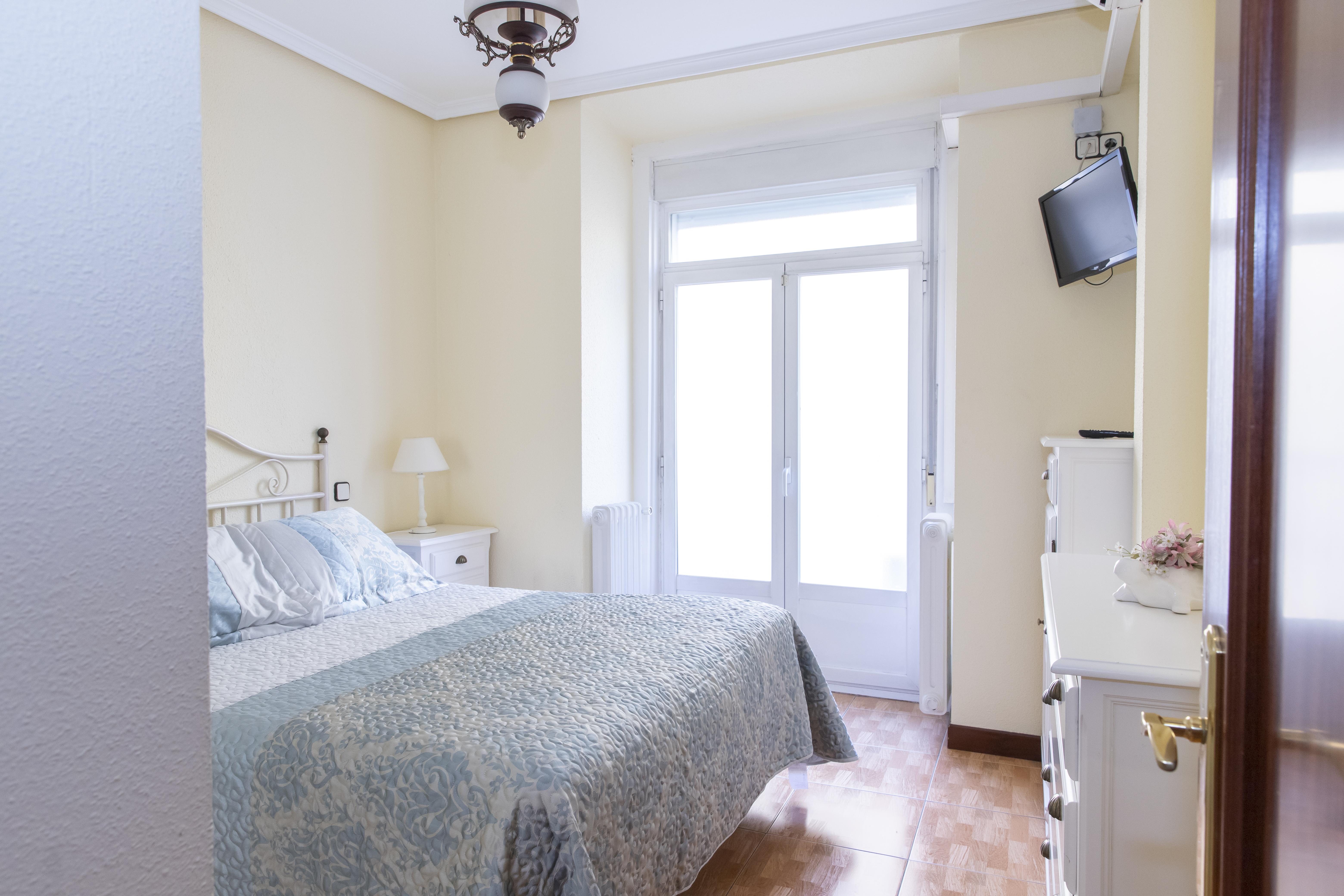 Hostal Tokio Madrid Eksteriør billede
