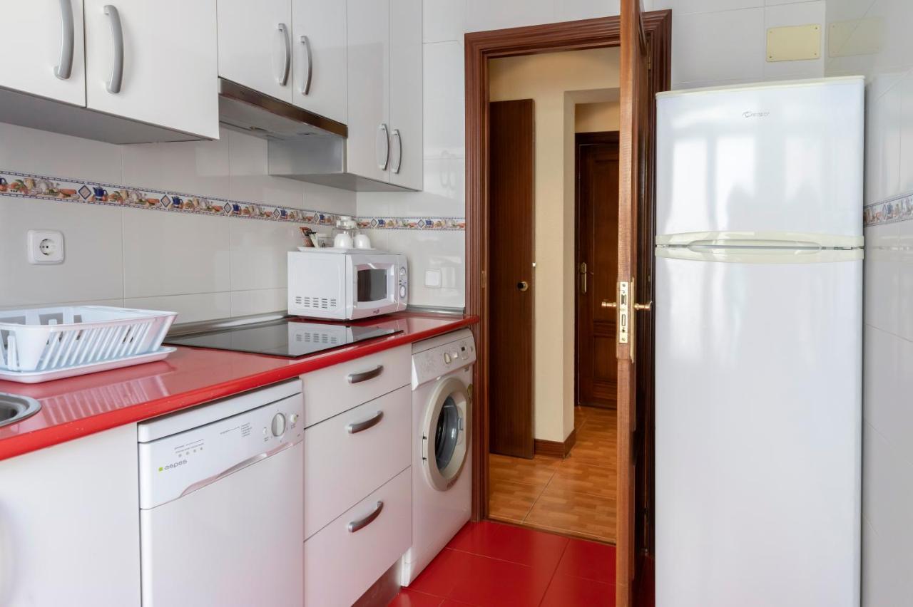 Hostal Tokio Madrid Eksteriør billede
